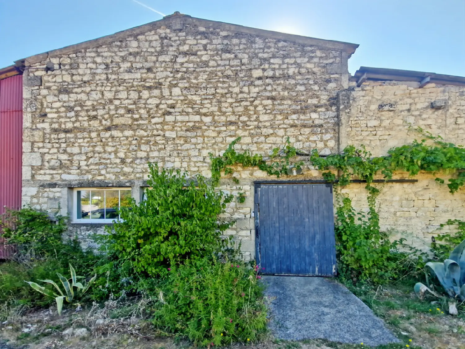  kaufen Haus Saint-Mard Charente-Maritime 2