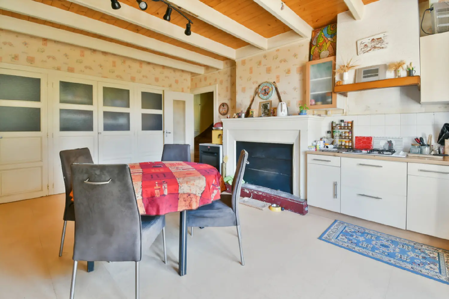  kaufen Haus Saint-Mard Charente-Maritime 3