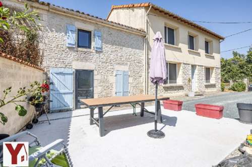 Saint-Mard Somme huis foto 7138745