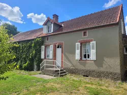 Saint-Marien Creuse house foto 7135374