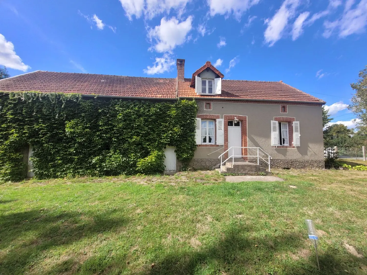  for sale house Saint-Marien Creuse 2