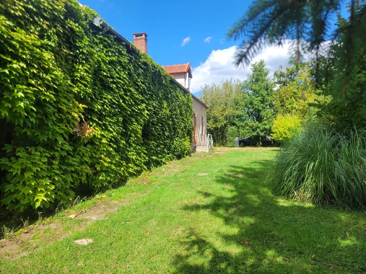  for sale house Saint-Marien Creuse 3