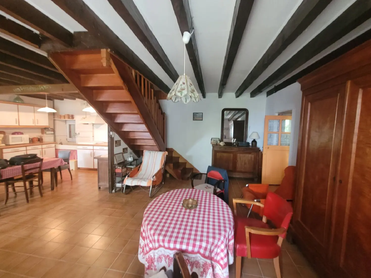  for sale house Saint-Marien Creuse 5