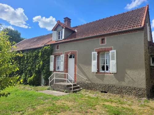 Saint-Marien Creuse huis foto 7139104
