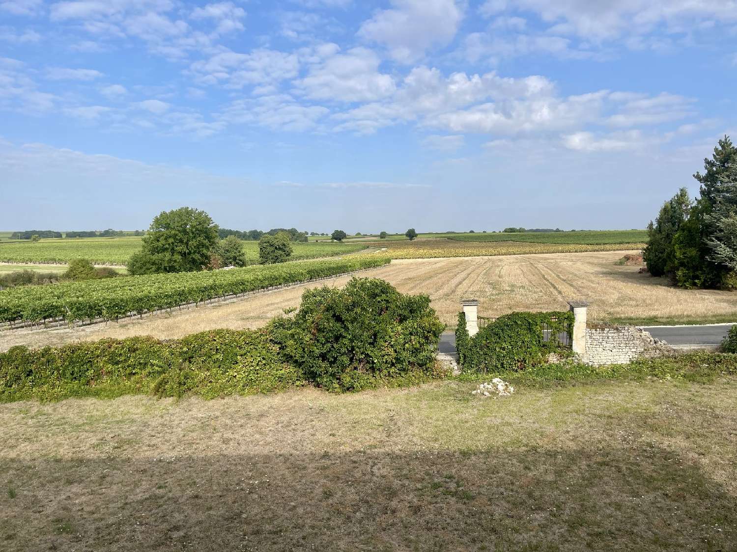  te koop huis Saint-Martial-sur-Né Charente-Maritime 3