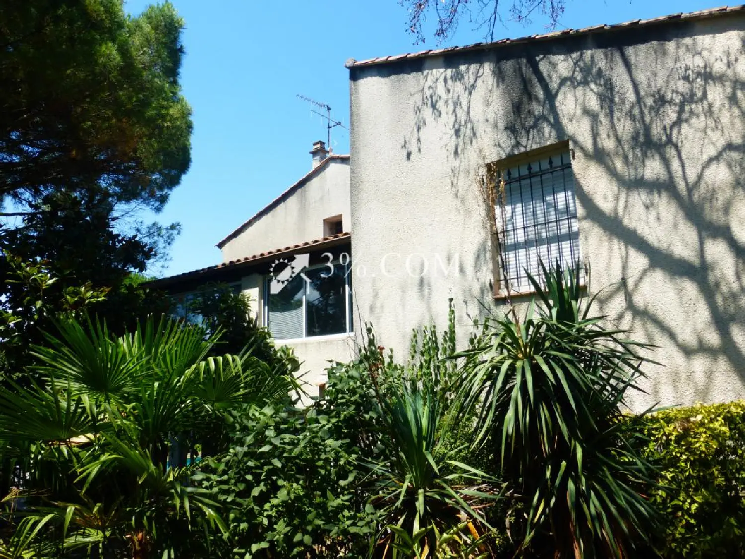  kaufen Haus Saint-Martin-de-Valgalgues Gard 3