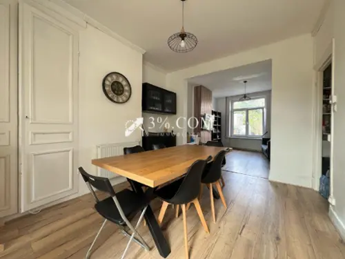 Saint-Martin-Boulogne Pas-de-Calais house foto 7129033