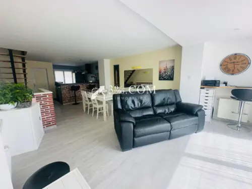 Saint-Martin-Boulogne Pas-de-Calais house foto 7129039