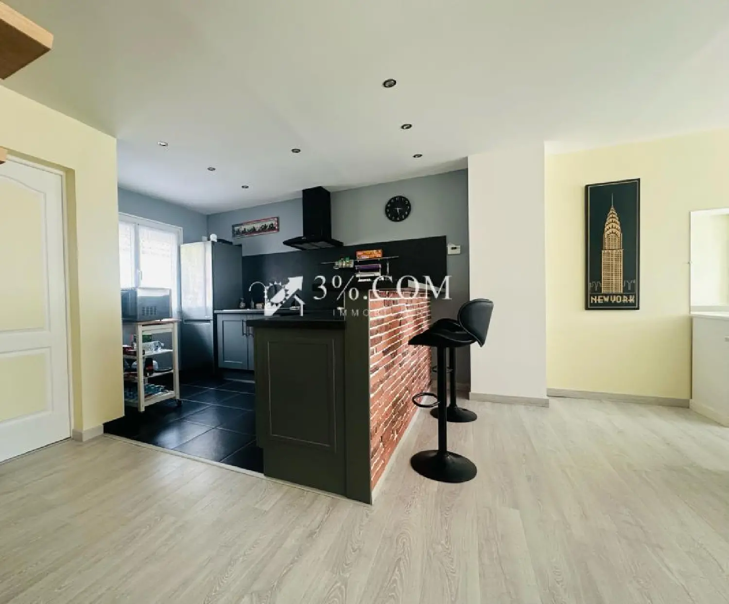  for sale house Saint-Martin-Boulogne Pas-de-Calais 3