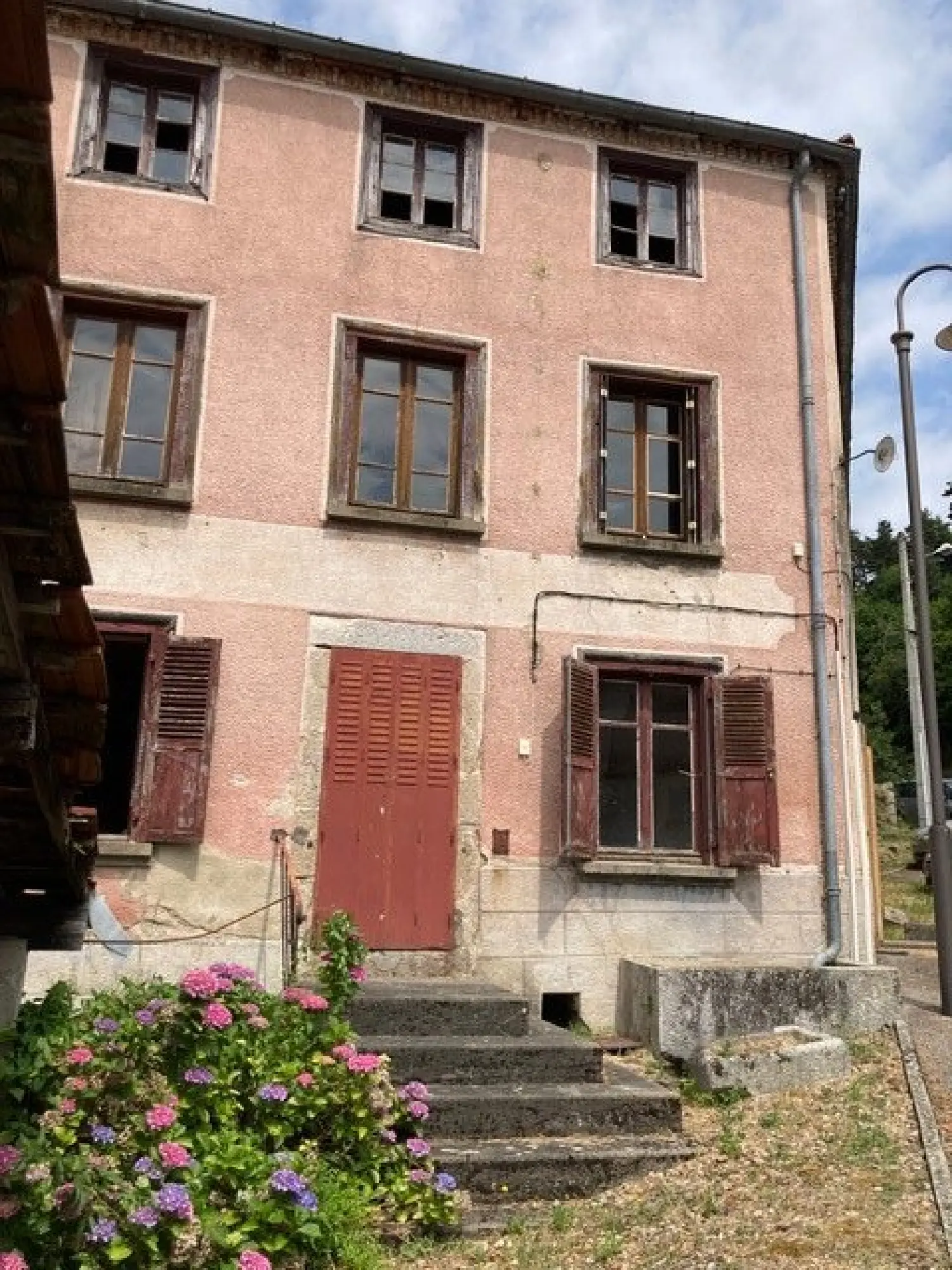  à vendre maison Saint-Martin-des-Olmes Puy-de-Dôme 2
