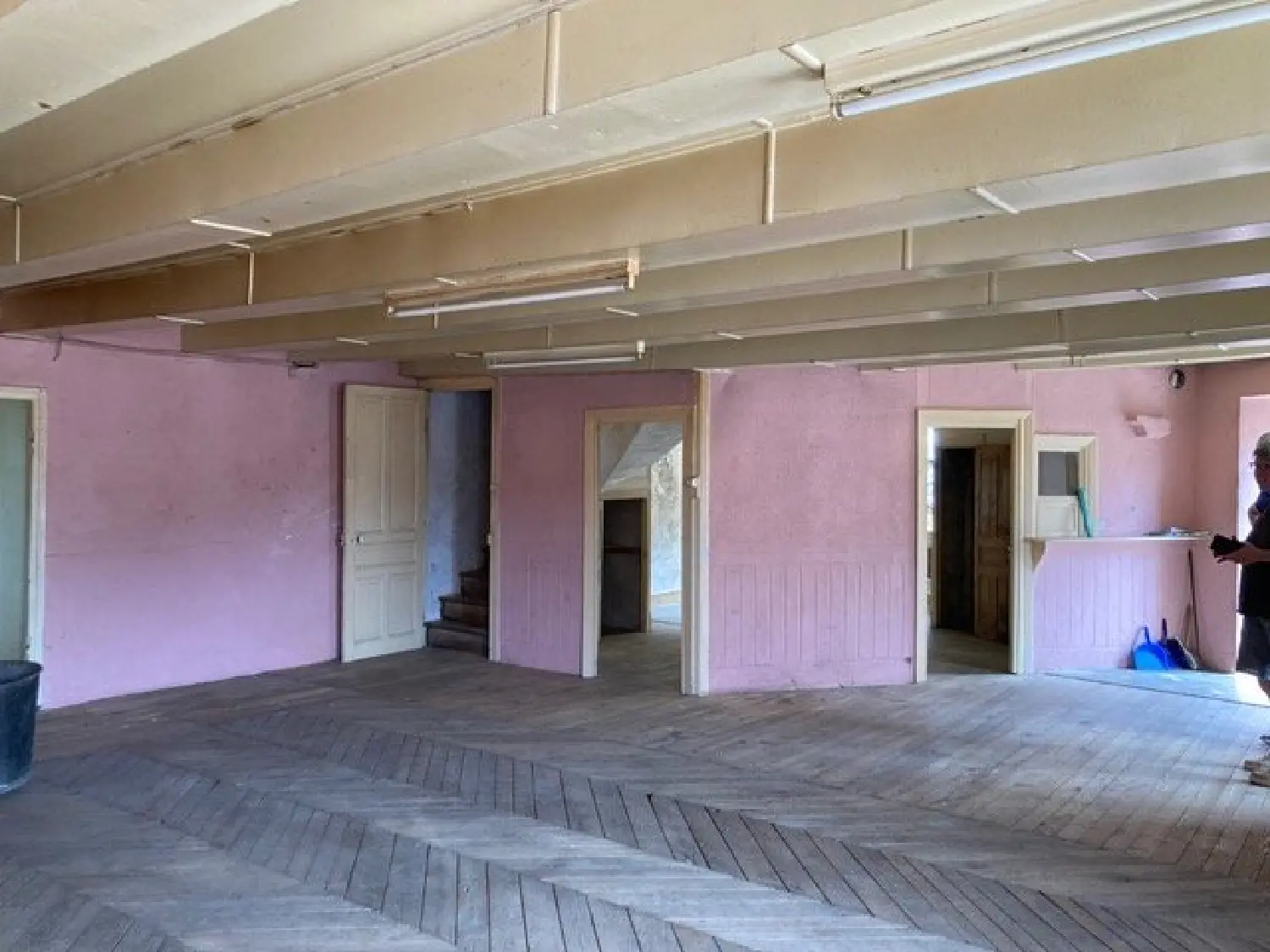  à vendre maison Saint-Martin-des-Olmes Puy-de-Dôme 4