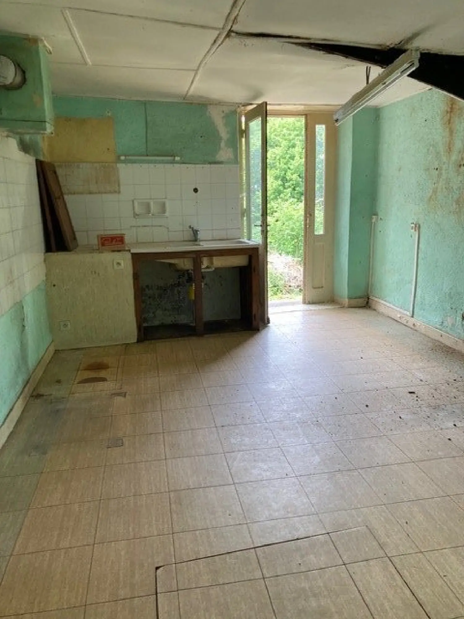  à vendre maison Saint-Martin-des-Olmes Puy-de-Dôme 5