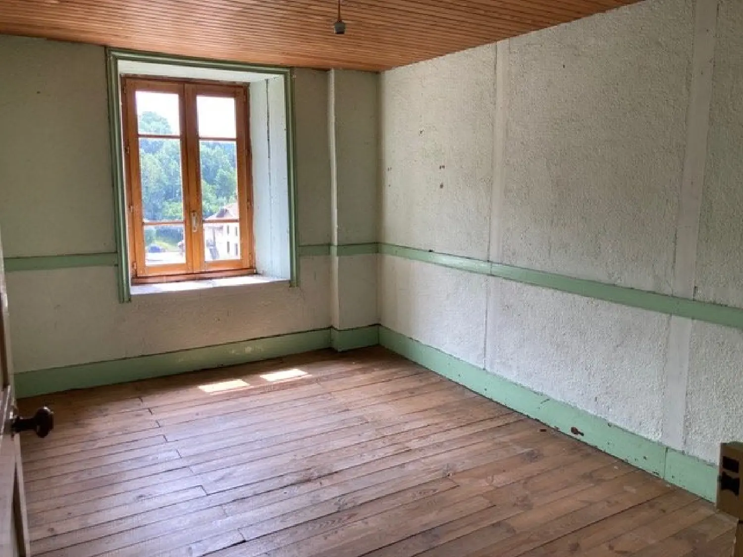  à vendre maison Saint-Martin-des-Olmes Puy-de-Dôme 6