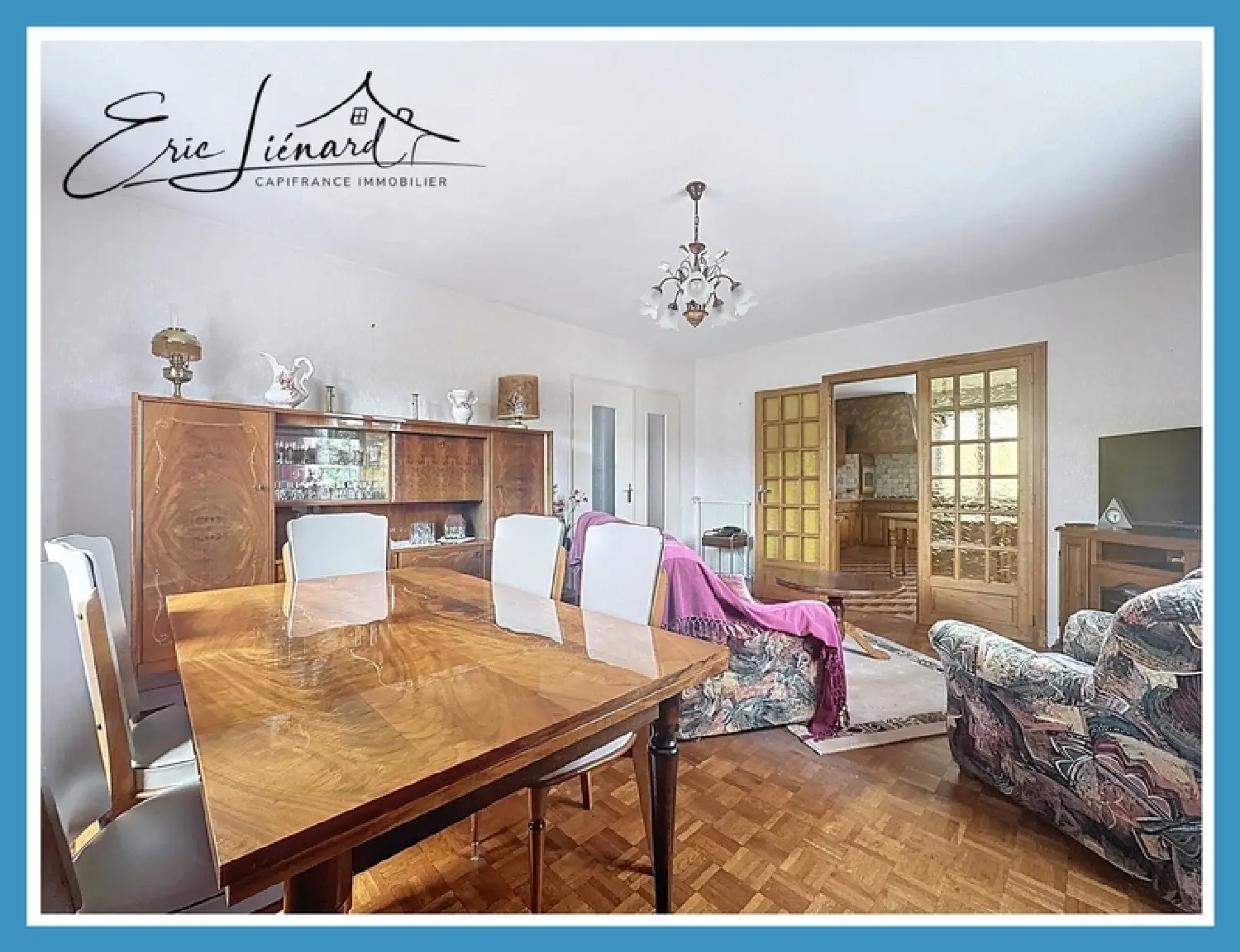  te koop huis Saint-Martin-de-Saint-Maixent Deux-Sèvres 2