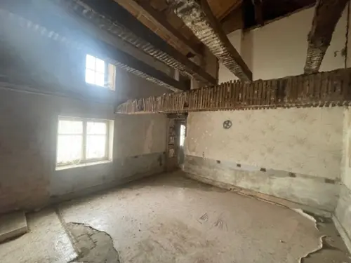  te koop huis Saint-Martin-d'Estréaux Loire 3