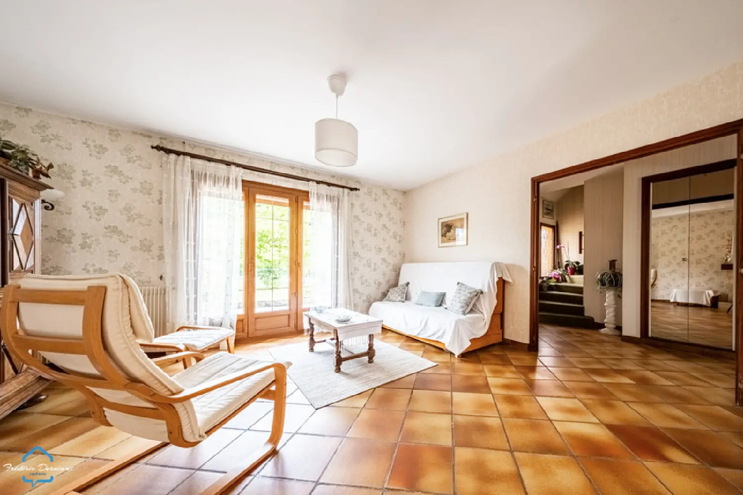  te koop huis Saint-Martin-en-Gâtinois Saône-et-Loire 1