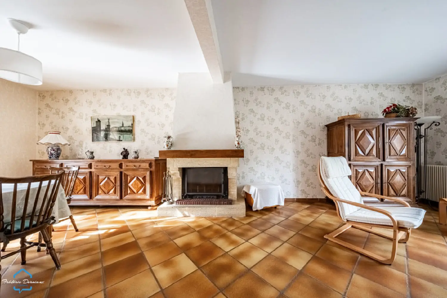  te koop huis Saint-Martin-en-Gâtinois Saône-et-Loire 2