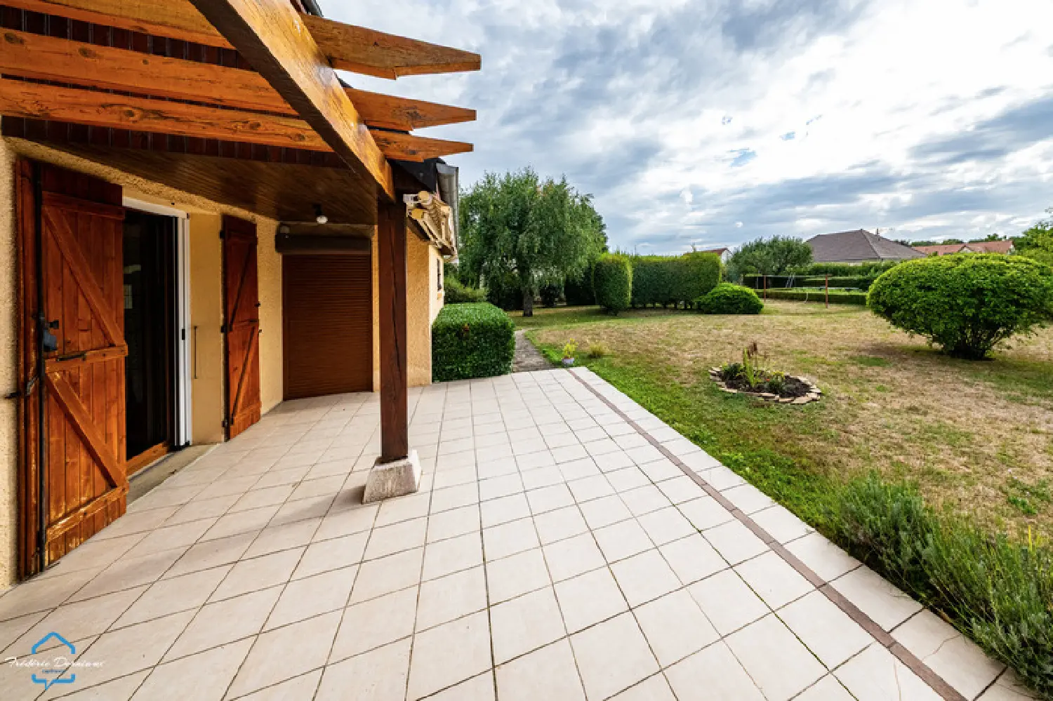  te koop huis Saint-Martin-en-Gâtinois Saône-et-Loire 3