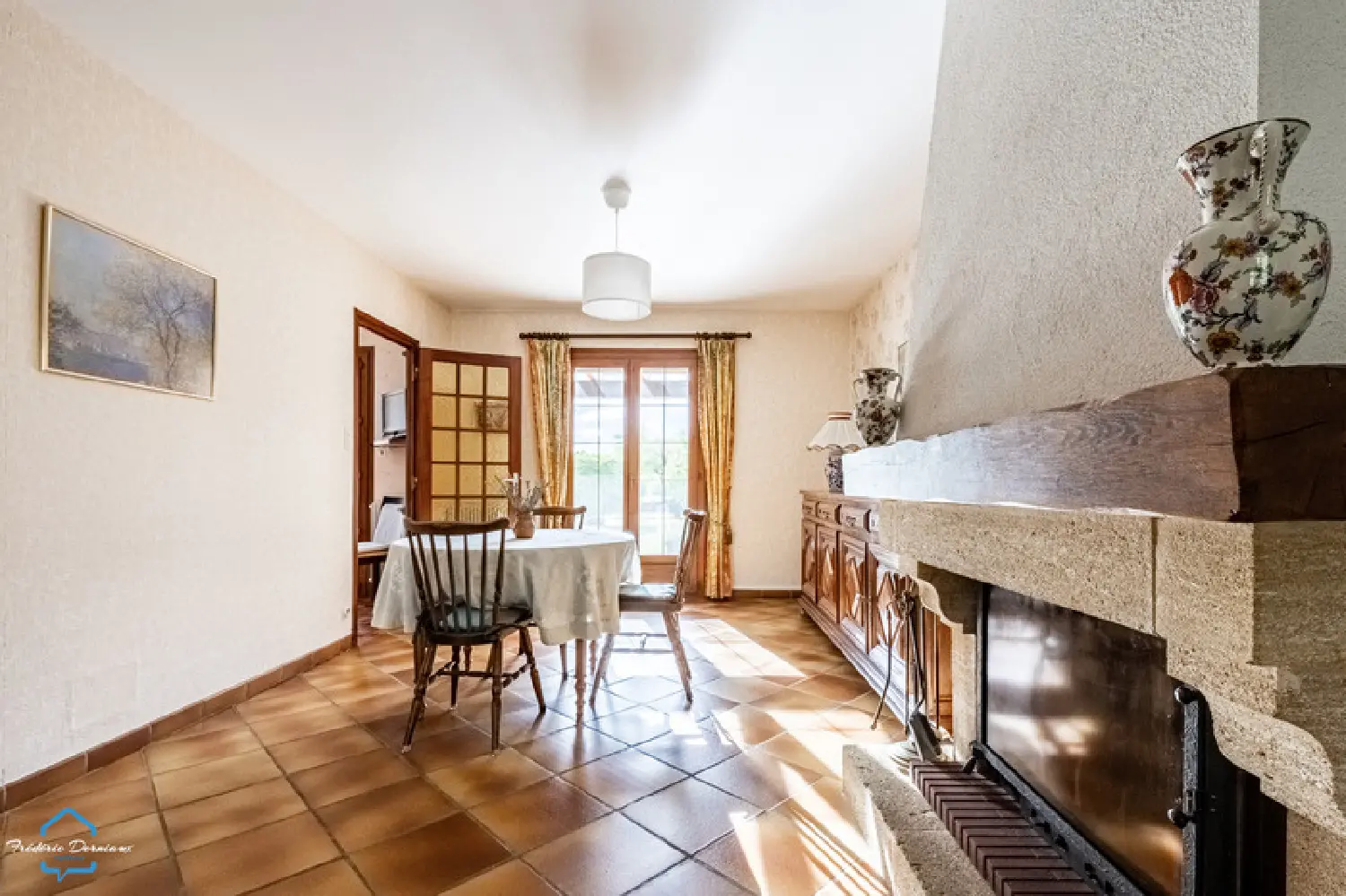  te koop huis Saint-Martin-en-Gâtinois Saône-et-Loire 4