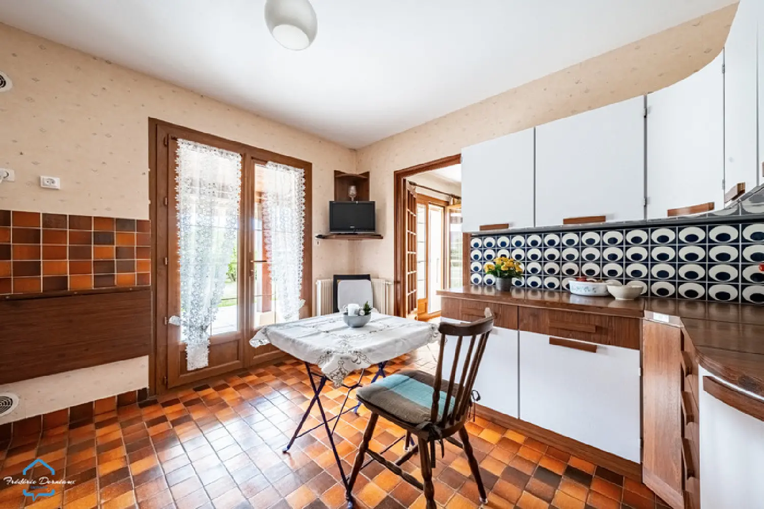  te koop huis Saint-Martin-en-Gâtinois Saône-et-Loire 5
