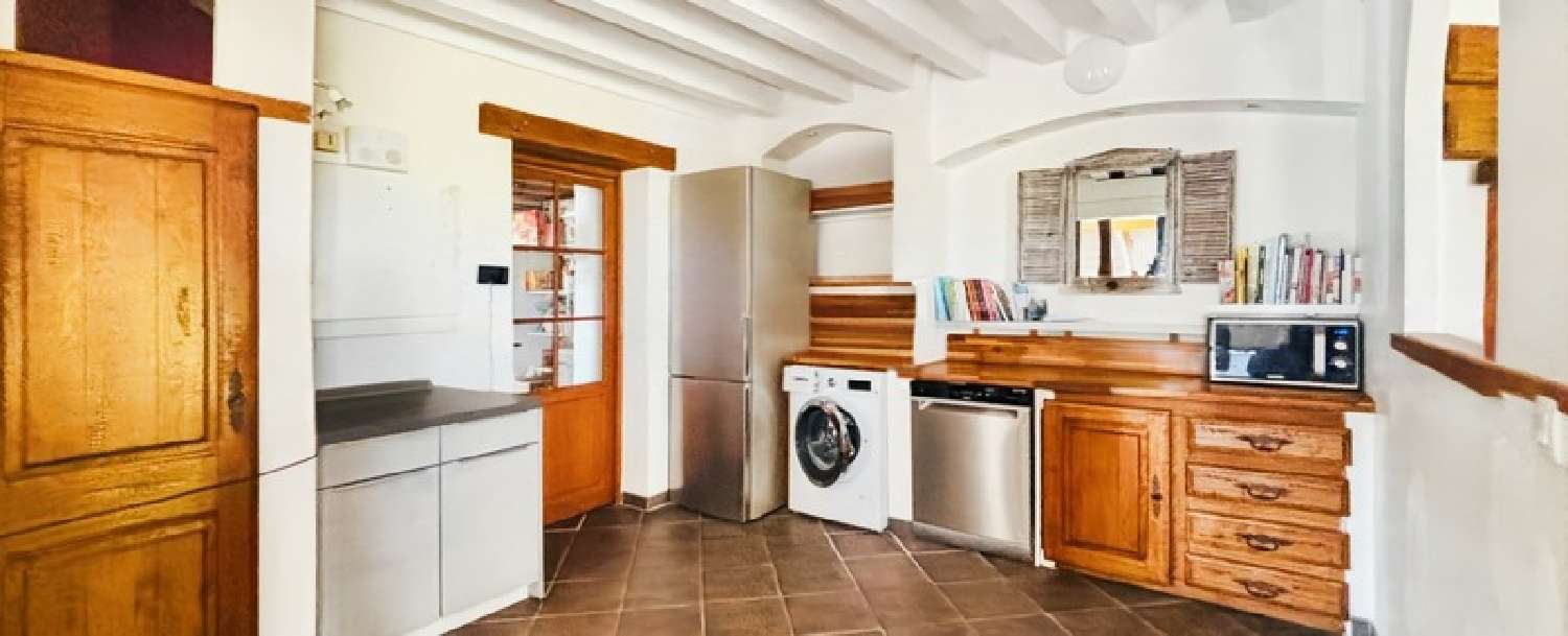  te koop huis Frétoy Seine-et-Marne 6