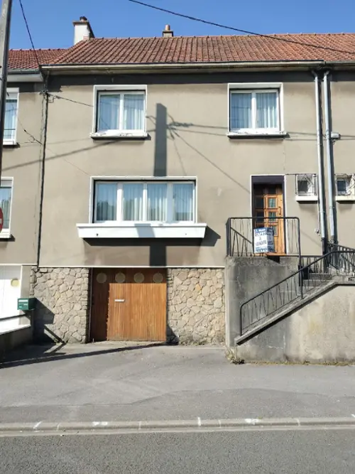 Saint-Martin-Boulogne Pas-de-Calais huis foto 7132150