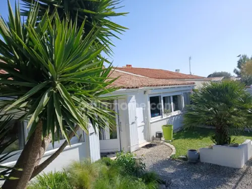 Saint-Martin-de-Ré Charente-Maritime casa foto 7132609