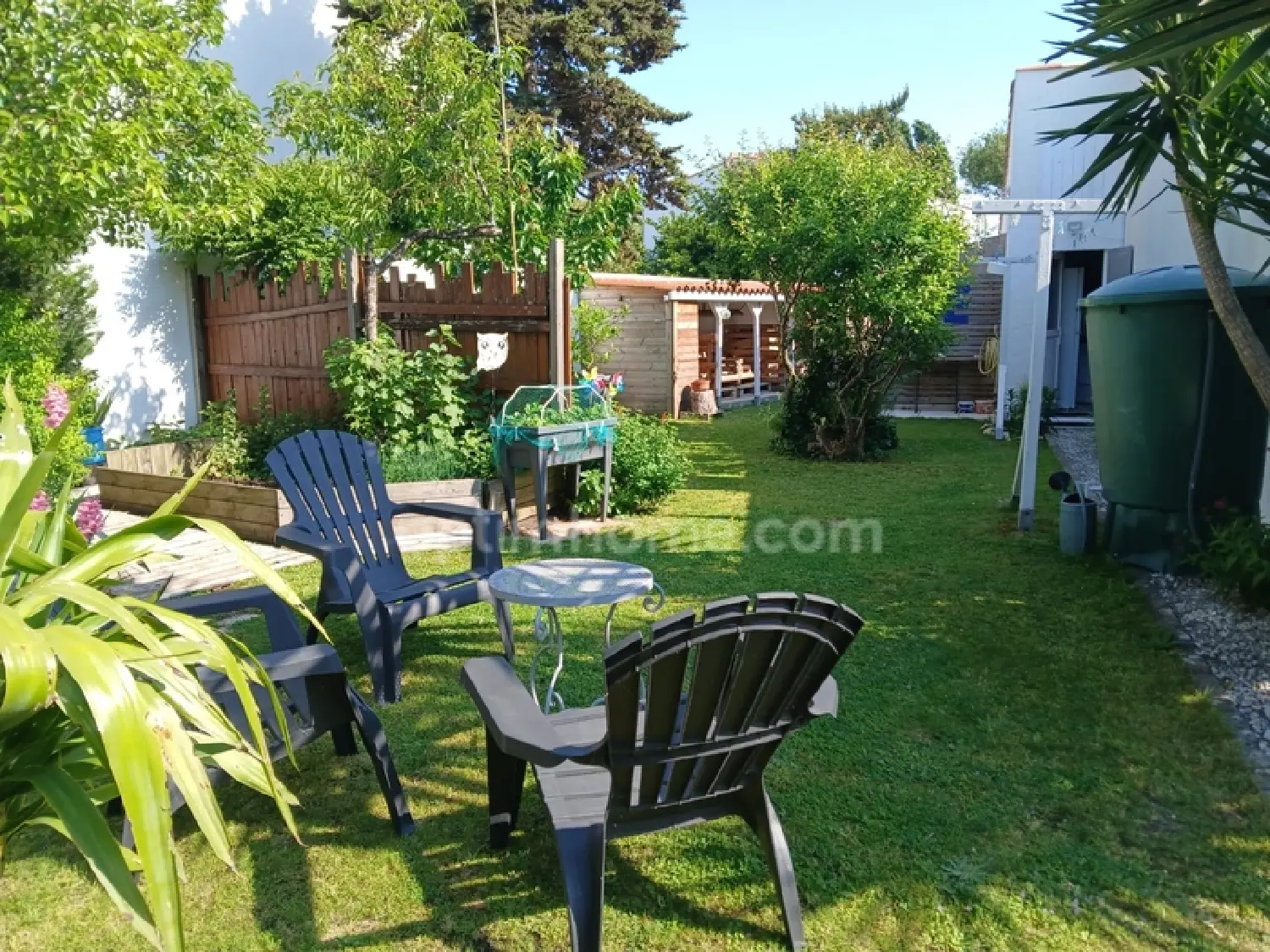  te koop huis Saint-Martin-de-Ré Charente-Maritime 3