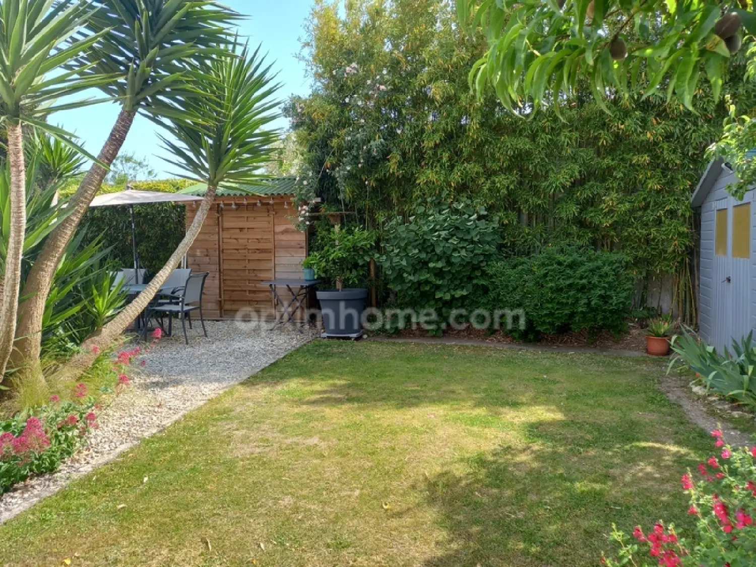  te koop huis Saint-Martin-de-Ré Charente-Maritime 5