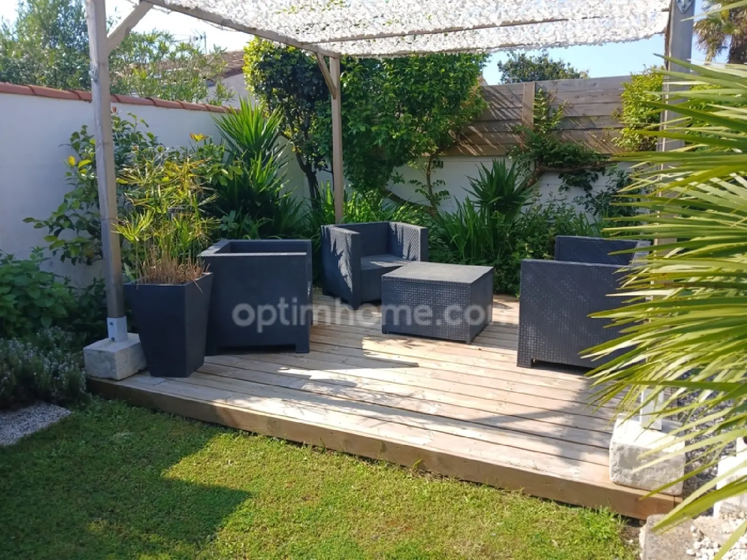  te koop huis Saint-Martin-de-Ré Charente-Maritime 6