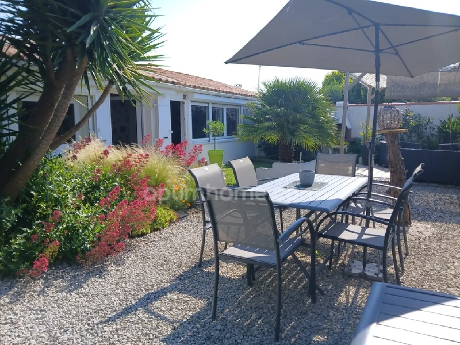  te koop huis Saint-Martin-de-Ré Charente-Maritime 7