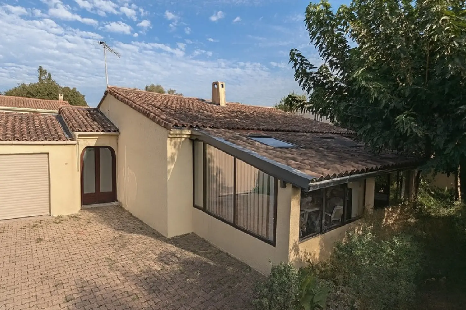  te koop huis Saint-Martin-de-Crau Bouches-du-Rhône 2