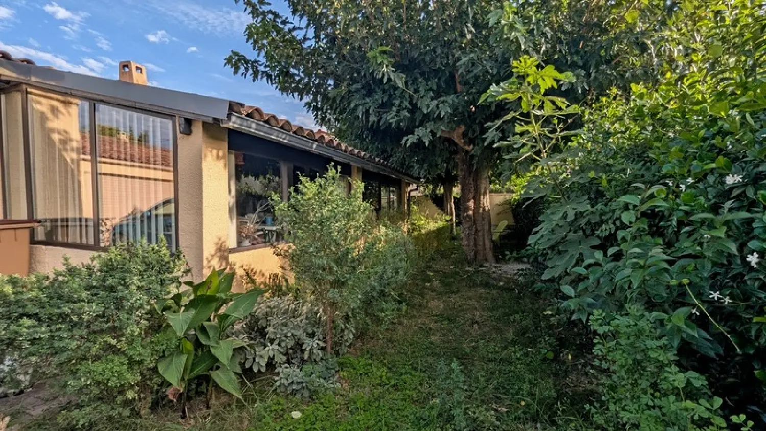  te koop huis Saint-Martin-de-Crau Bouches-du-Rhône 3