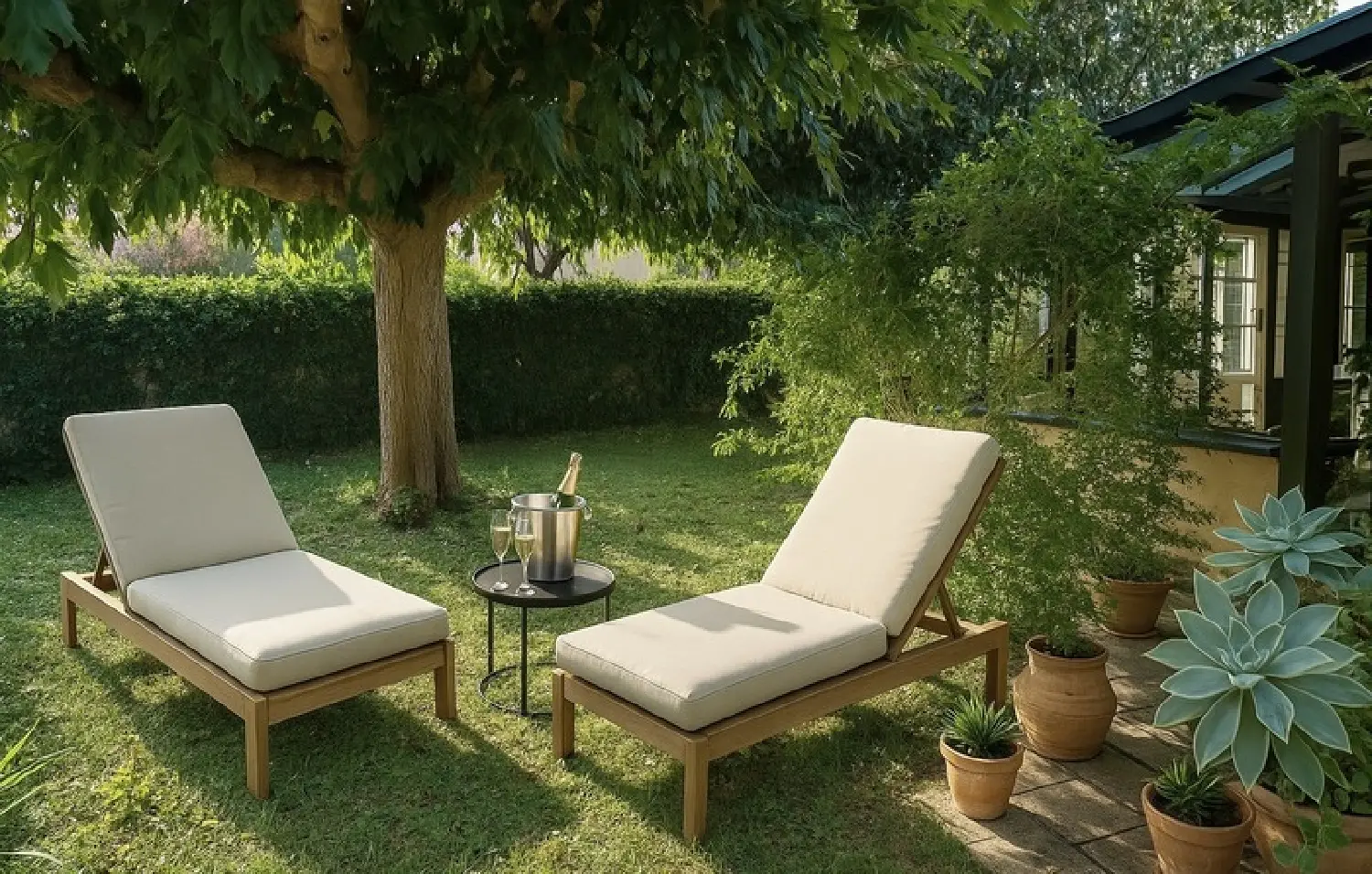  te koop huis Saint-Martin-de-Crau Bouches-du-Rhône 4