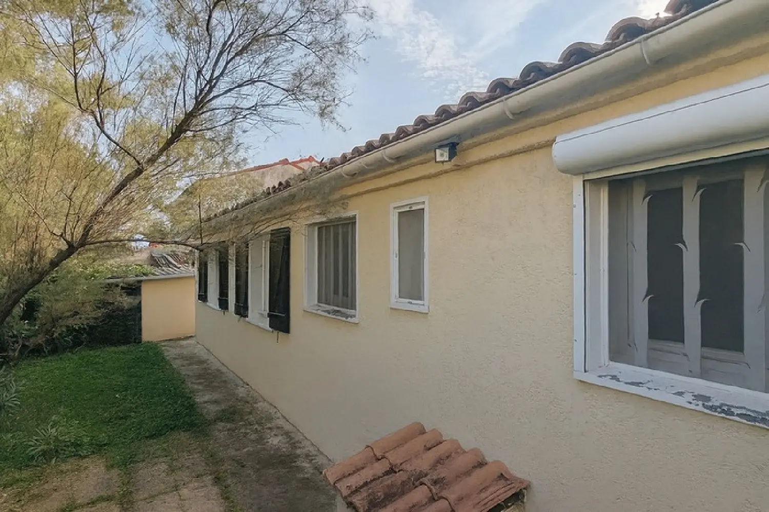  te koop huis Saint-Martin-de-Crau Bouches-du-Rhône 6