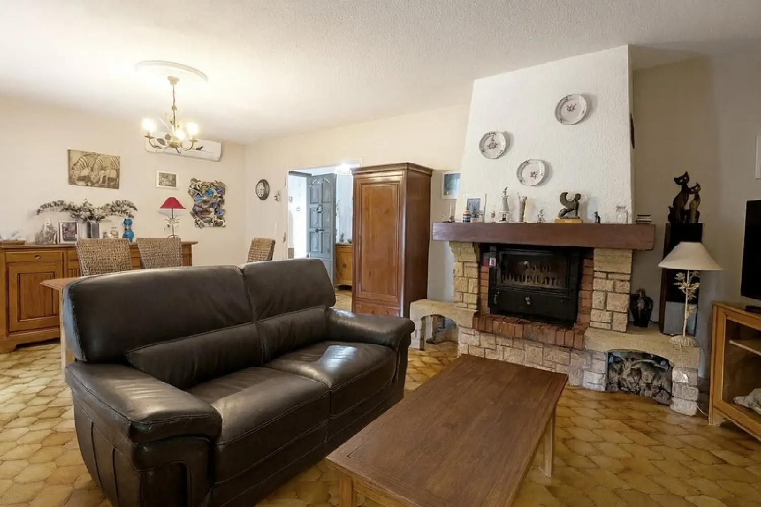  te koop huis Saint-Martin-de-Crau Bouches-du-Rhône 7