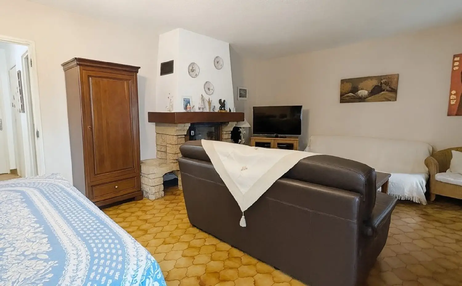  te koop huis Saint-Martin-de-Crau Bouches-du-Rhône 8