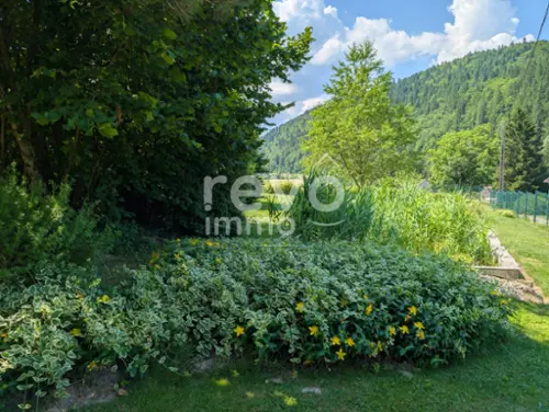  à vendre maison Saint-Martin-en-Vercors Drôme 5