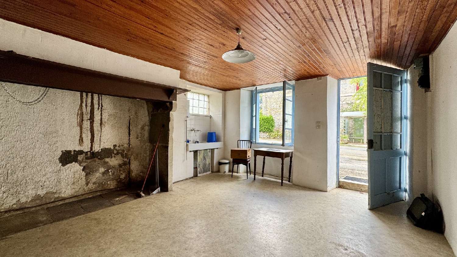 te koop huis Saint-Martin-Labouval Lot 2