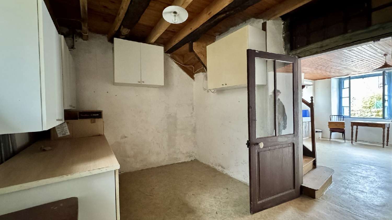  te koop huis Saint-Martin-Labouval Lot 3