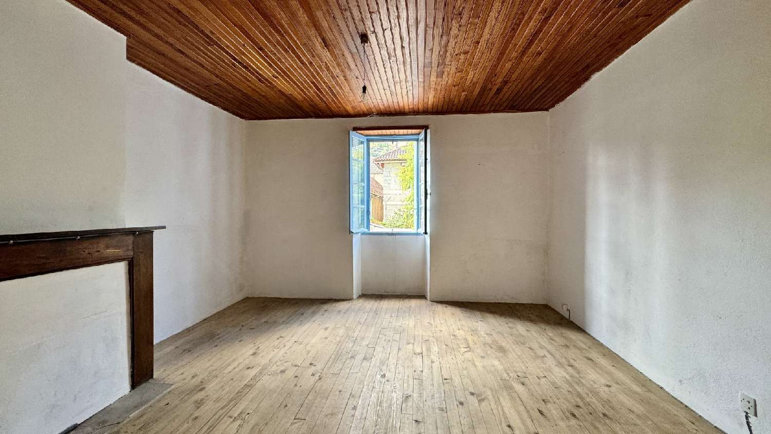 te koop huis Saint-Martin-Labouval Lot 5