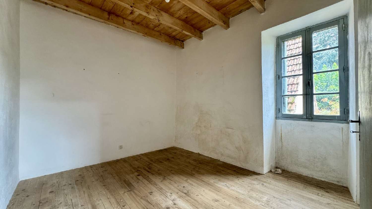  te koop huis Saint-Martin-Labouval Lot 6