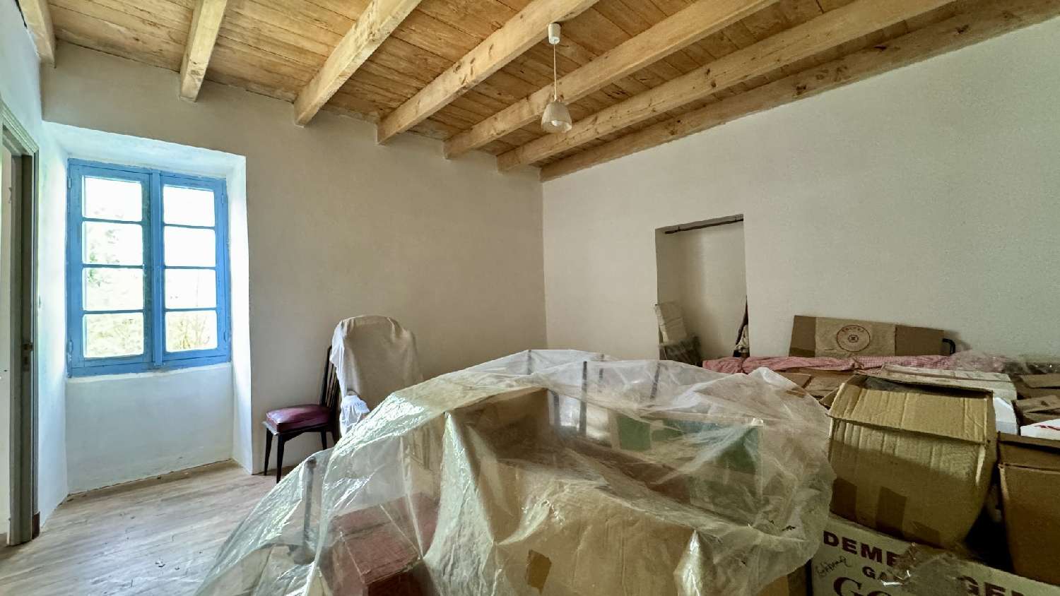  te koop huis Saint-Martin-Labouval Lot 8