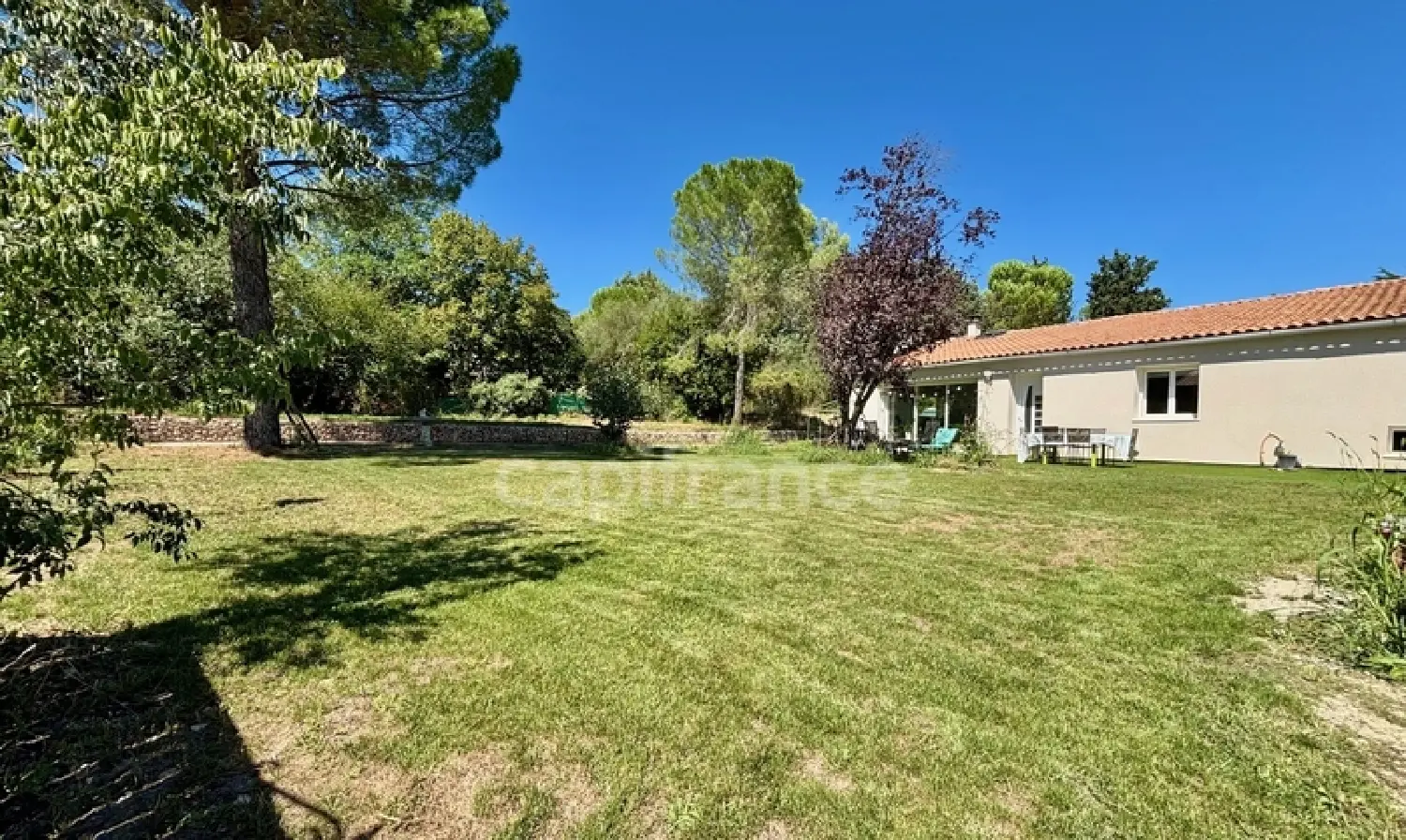  te koop huis Saint-Mathieu-de-Tréviers Hérault 1