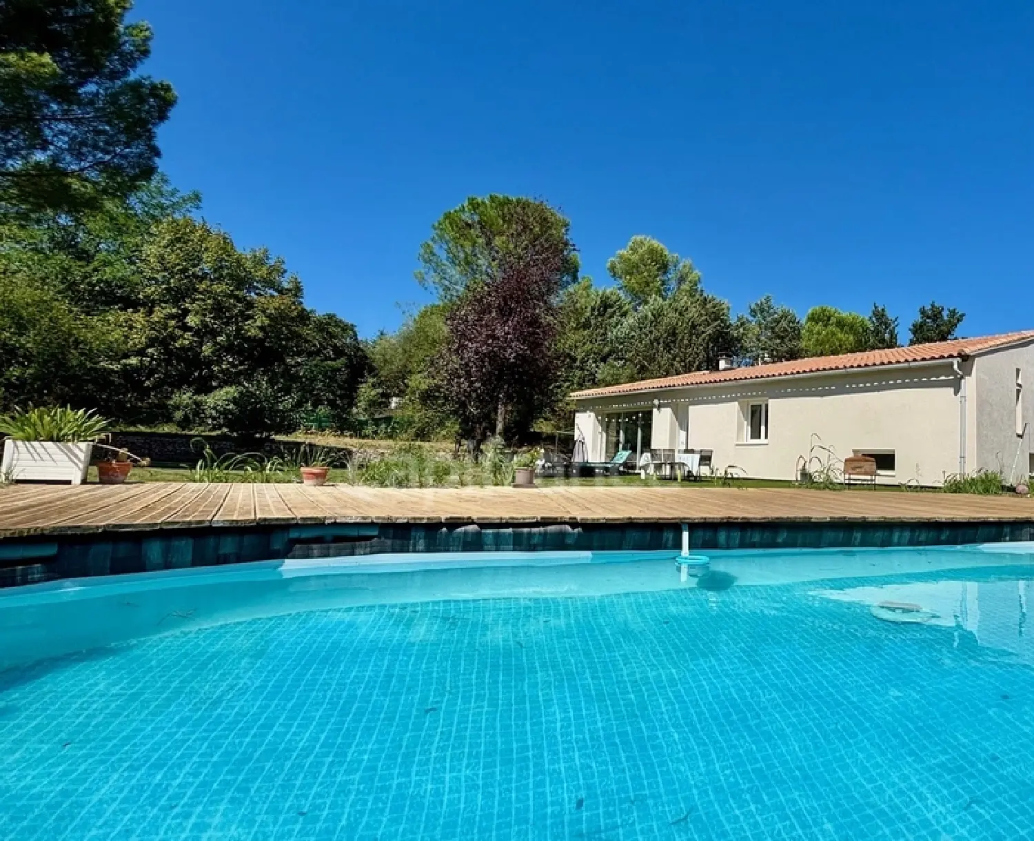  te koop huis Saint-Mathieu-de-Tréviers Hérault 2