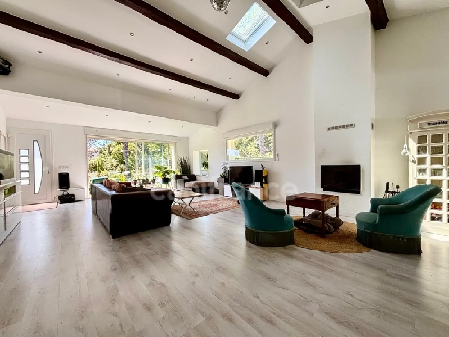  te koop huis Saint-Mathieu-de-Tréviers Hérault 3