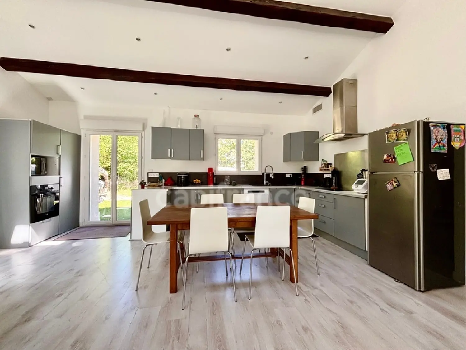 te koop huis Saint-Mathieu-de-Tréviers Hérault 4