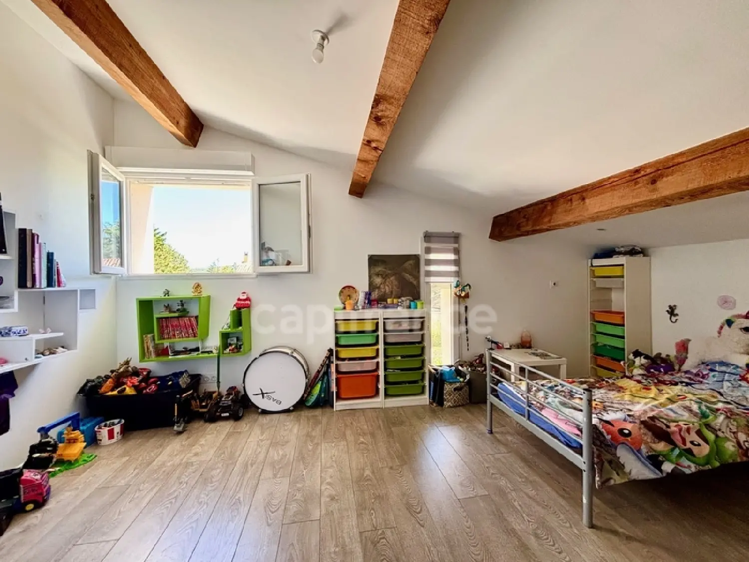  te koop huis Saint-Mathieu-de-Tréviers Hérault 6