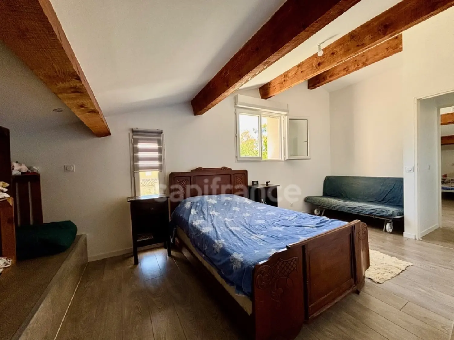  te koop huis Saint-Mathieu-de-Tréviers Hérault 7
