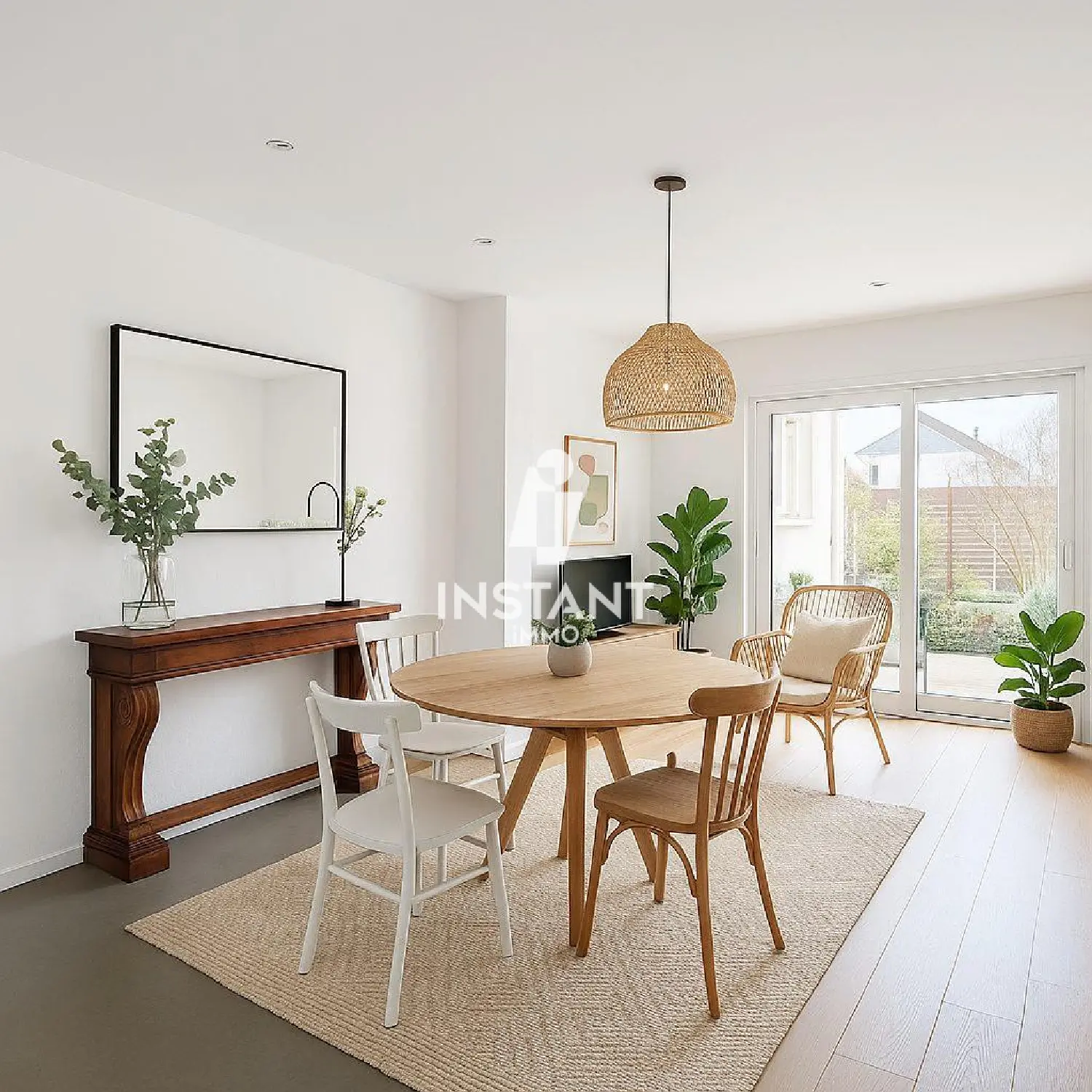  te koop huis Saint-Maur-des-Fossés Val-de-Marne 1